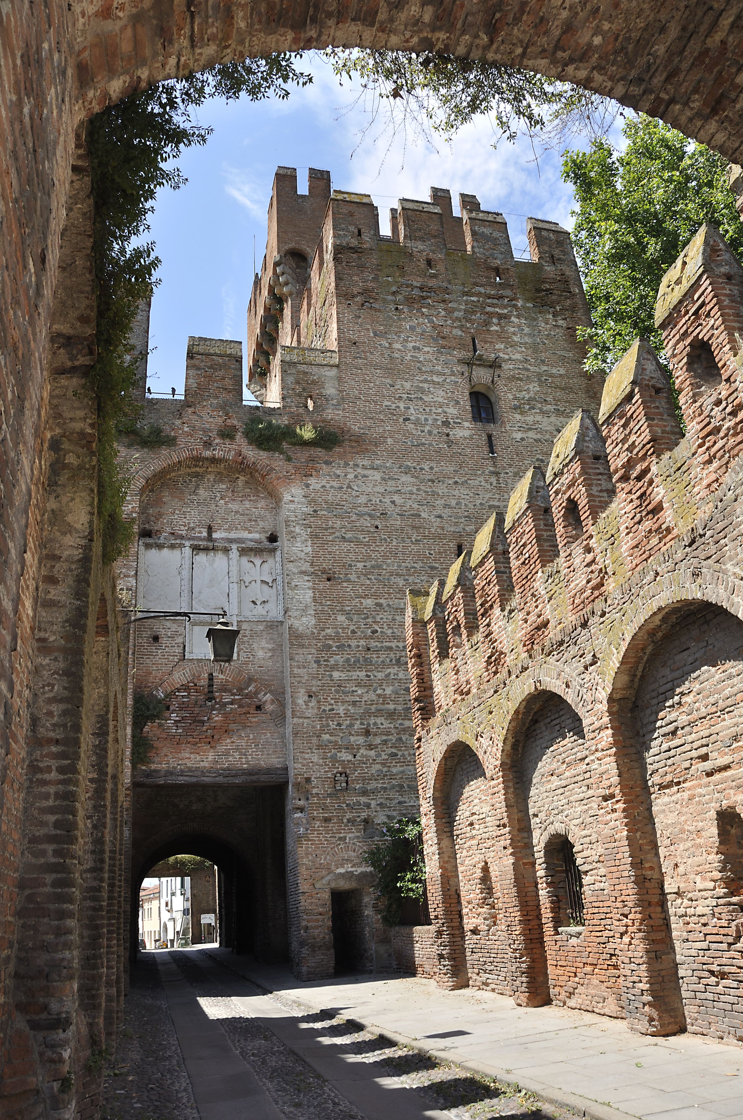 Montagnana