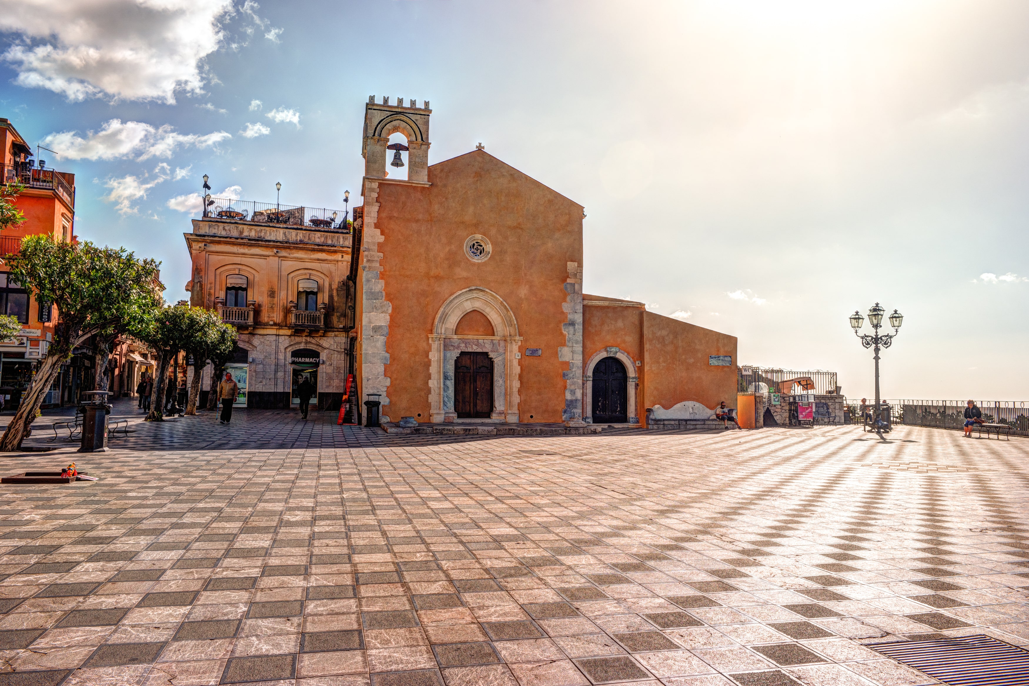 Taormina