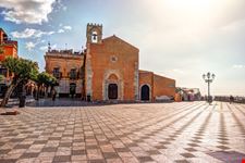 Taormina