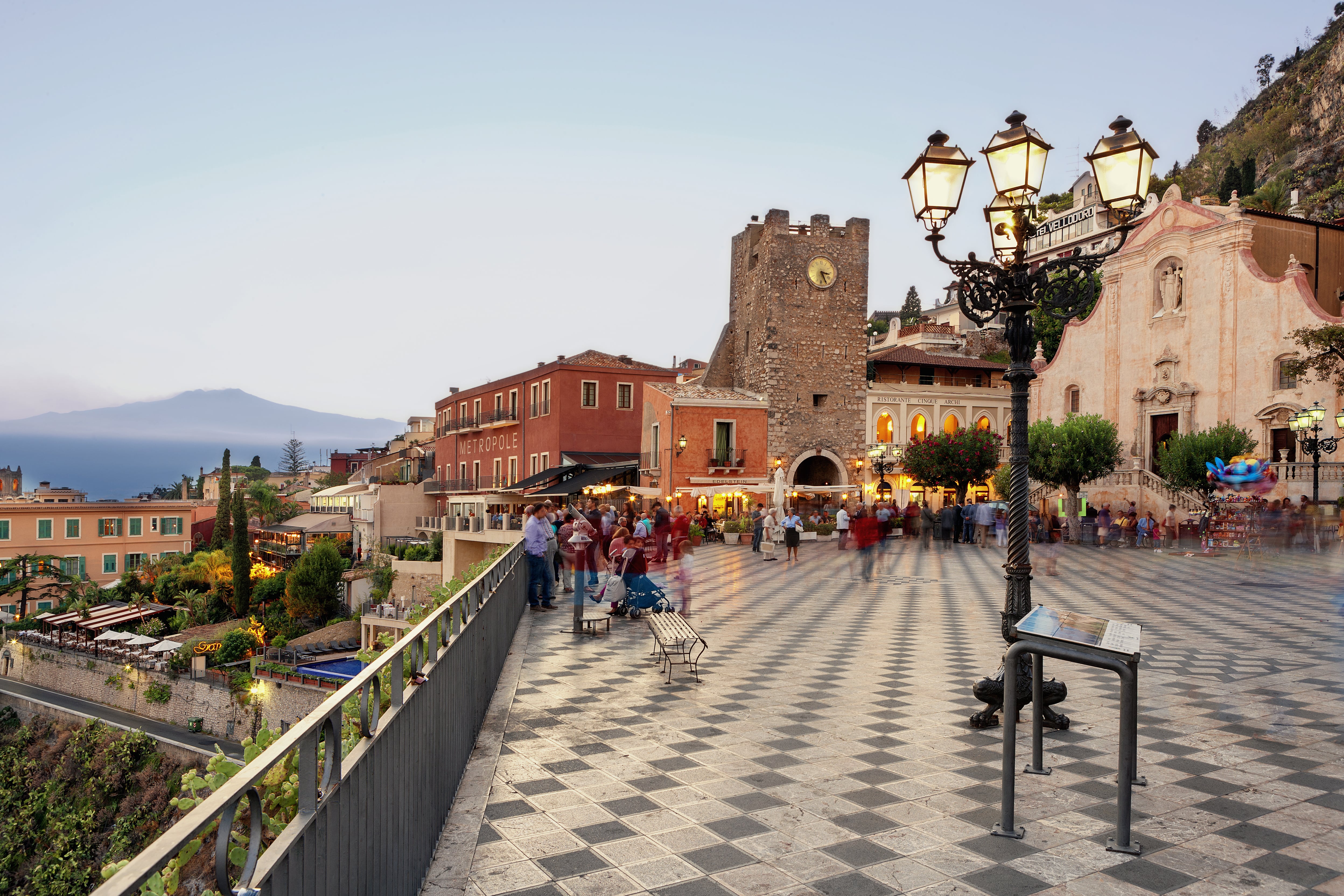 Taormina