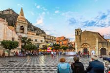 Taormina