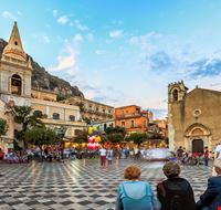 Taormina Taormina