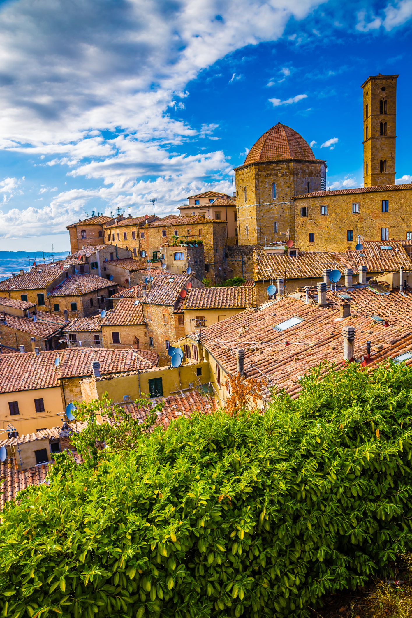 Volterra