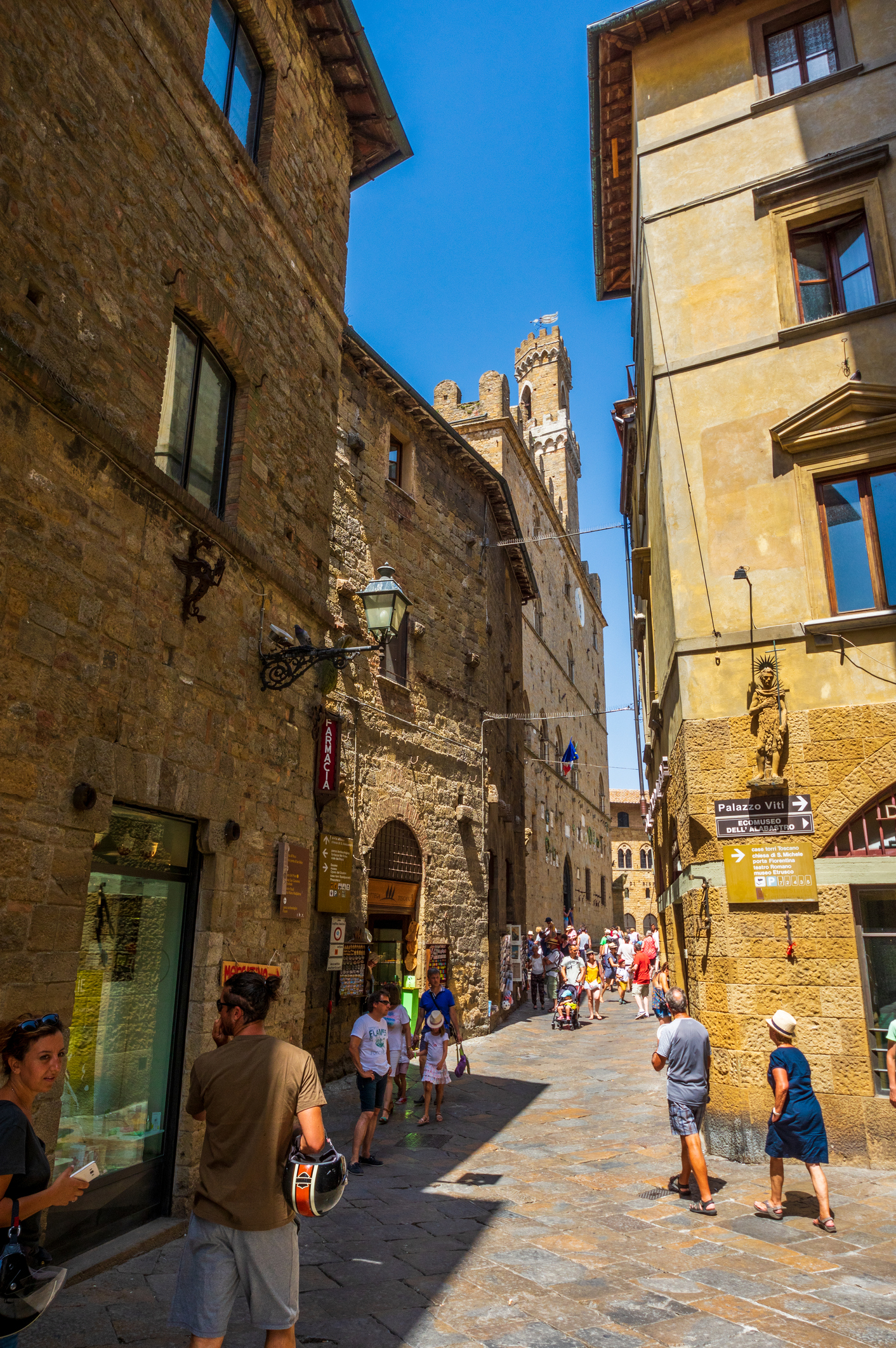 Volterra