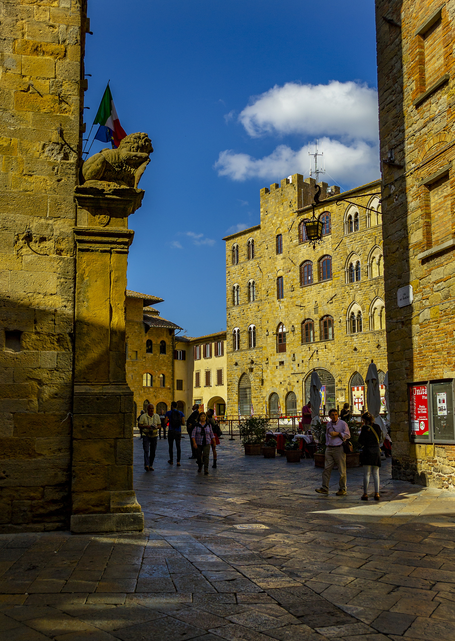 Volterra