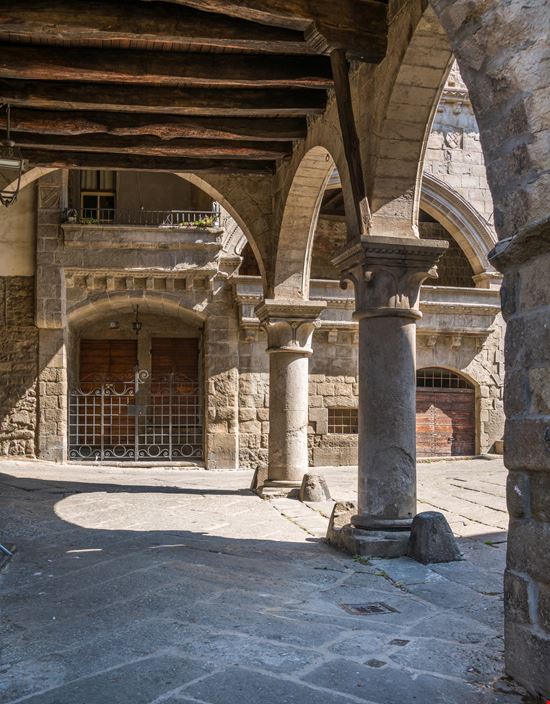 San Pellegrino San Pellegrino e55evu - Istockphoto.com 