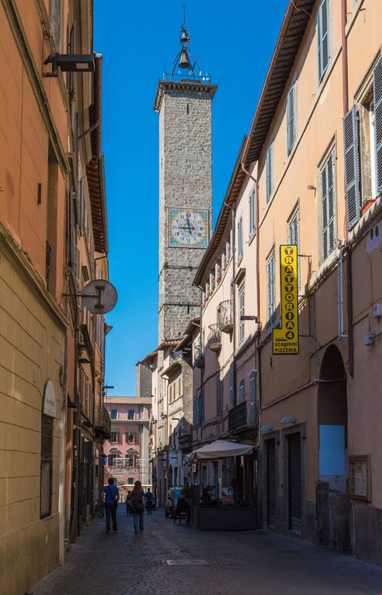 San Pellegrino San Pellegrino ValerioMei - Istockphoto.com 