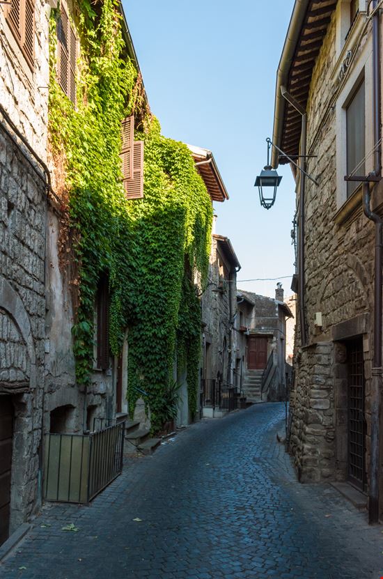 San Pellegrino San Pellegrino ValerioMei - Istockphoto.com 