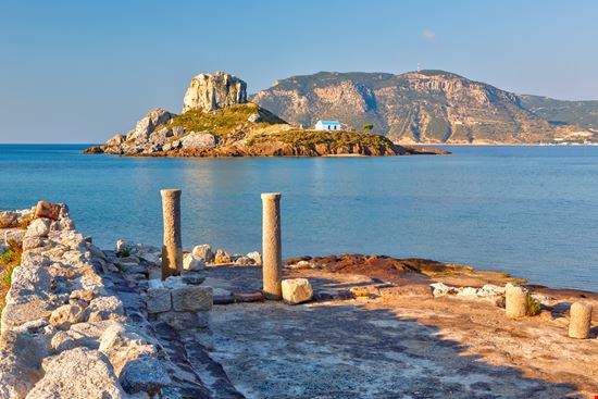 Kos Kos sborisov - Istockphoto.com 