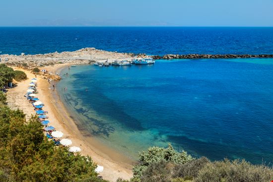 Kos Kos pidjoe - Istockphoto.com 