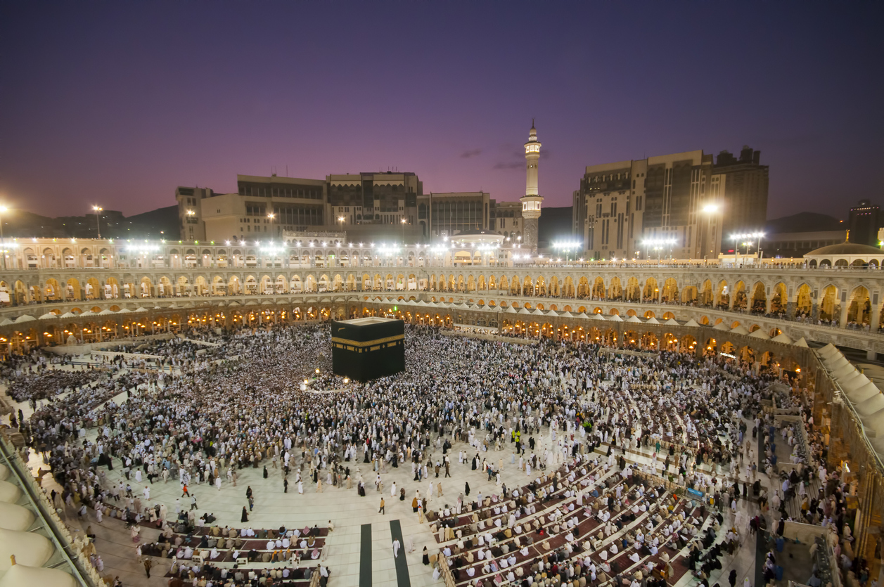 Ka'ba