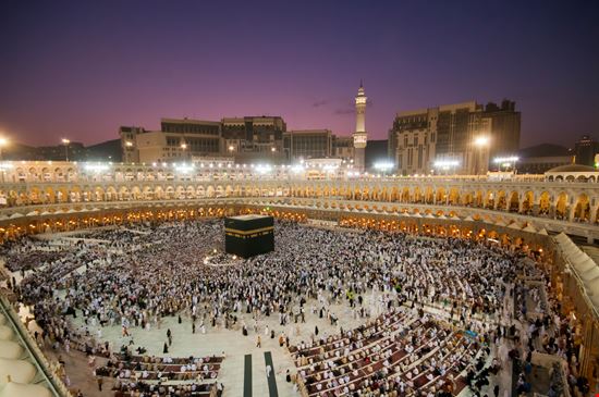 Ka'ba Ka'ba afby71 - Istockphoto.com 