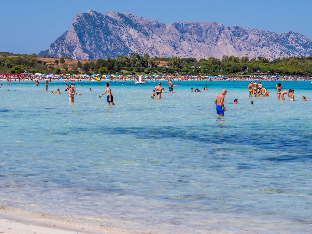 San Teodoro