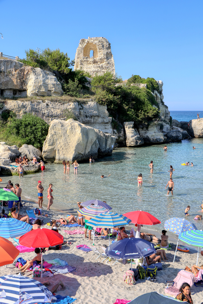 Torre dell'Orso