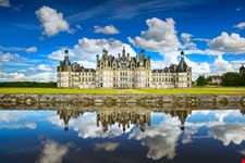 Castello di Chambord
