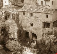 Camping mulino ad acqua Camping mulino ad acqua