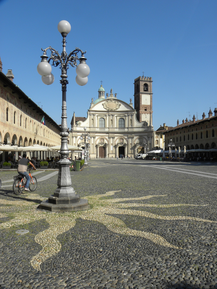 Cattedrale di Sant'Ambrogio