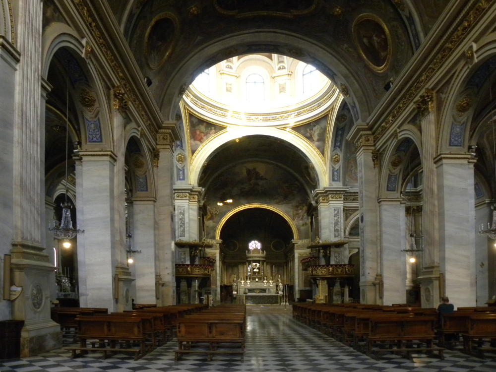 Cattedrale di Sant'Ambrogio