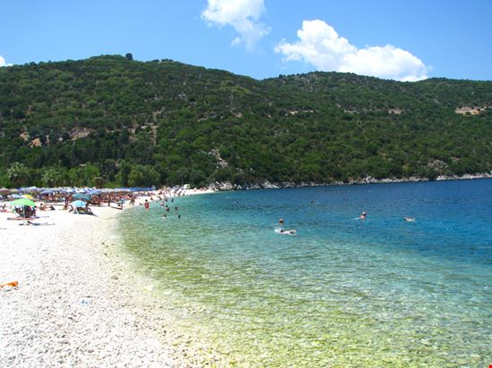 Antisamos Antisamos Traveller76 - Shutterstock.com 