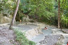 Bagni San Filippo