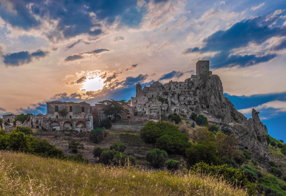 Craco