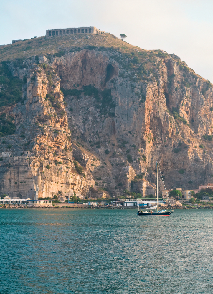Terracina