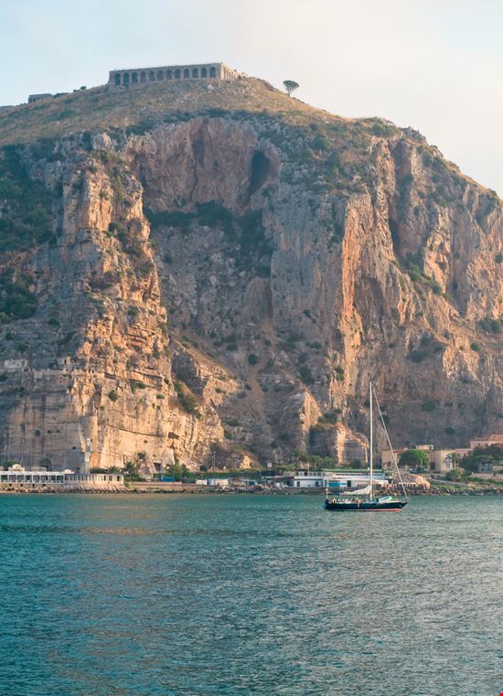 Terracina Terracina Shutterstock.com 
