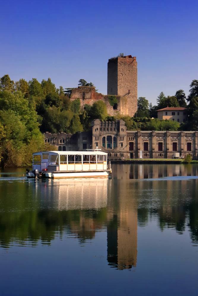 Trezzo sull'Adda