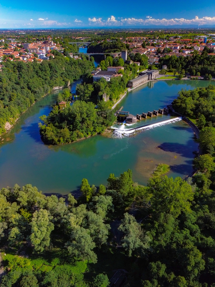 Trezzo sull'Adda
