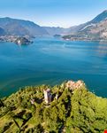 Castello di Vezio