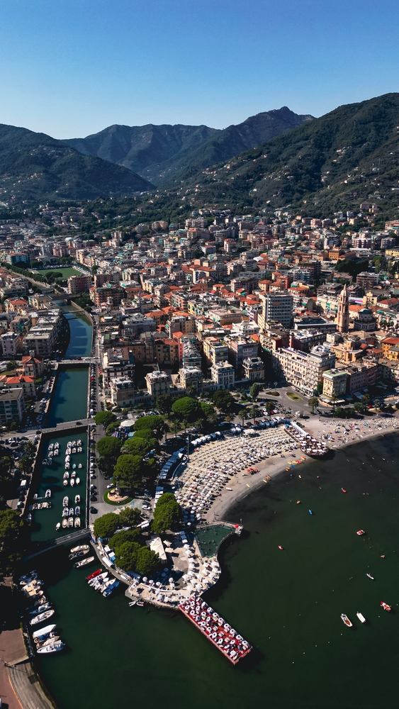 Rapallo
