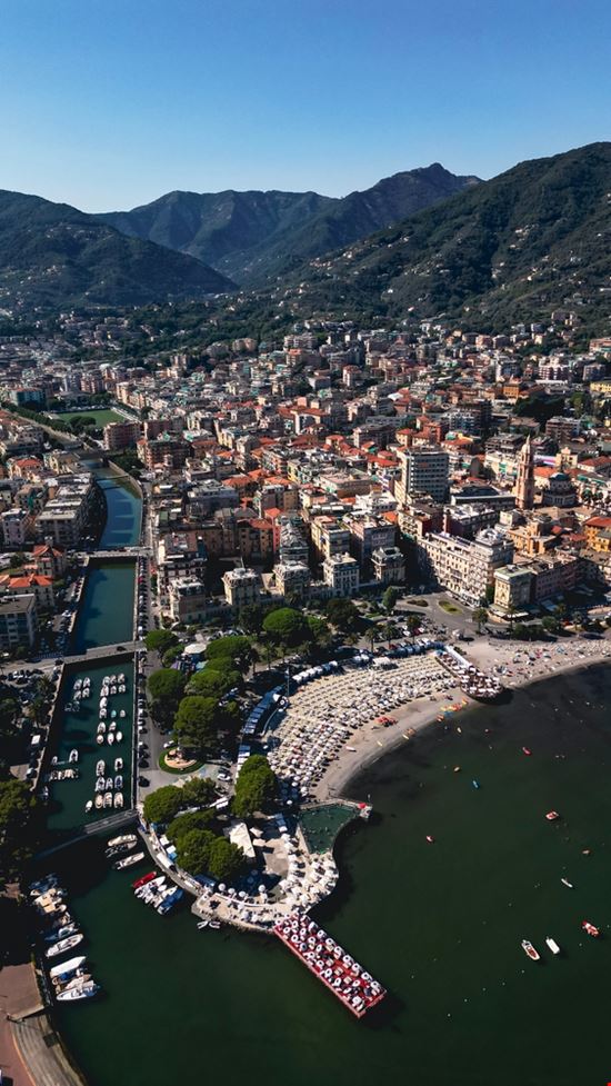 Rapallo Rapallo Shutterstock.com 