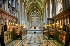 Cattedrale di Bristol