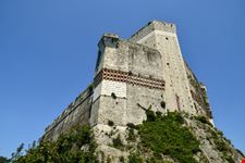 Il Castello di Lerici