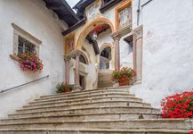 Santuario di San Romedio