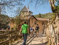 Santuario di San Romedio
