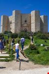 Castel del Monte