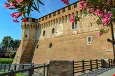 Castello di Gradara