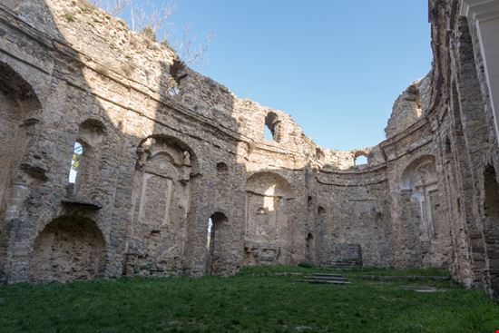 Baiardo Scorci del borgo Dmytro Surkov - Shutterstock.com 