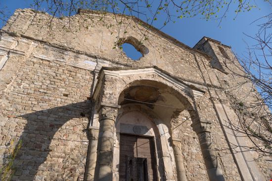 Baiardo Scorci del borgo Dmytro Surkov - Shutterstock.com 