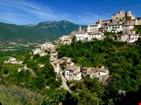 Capestrano