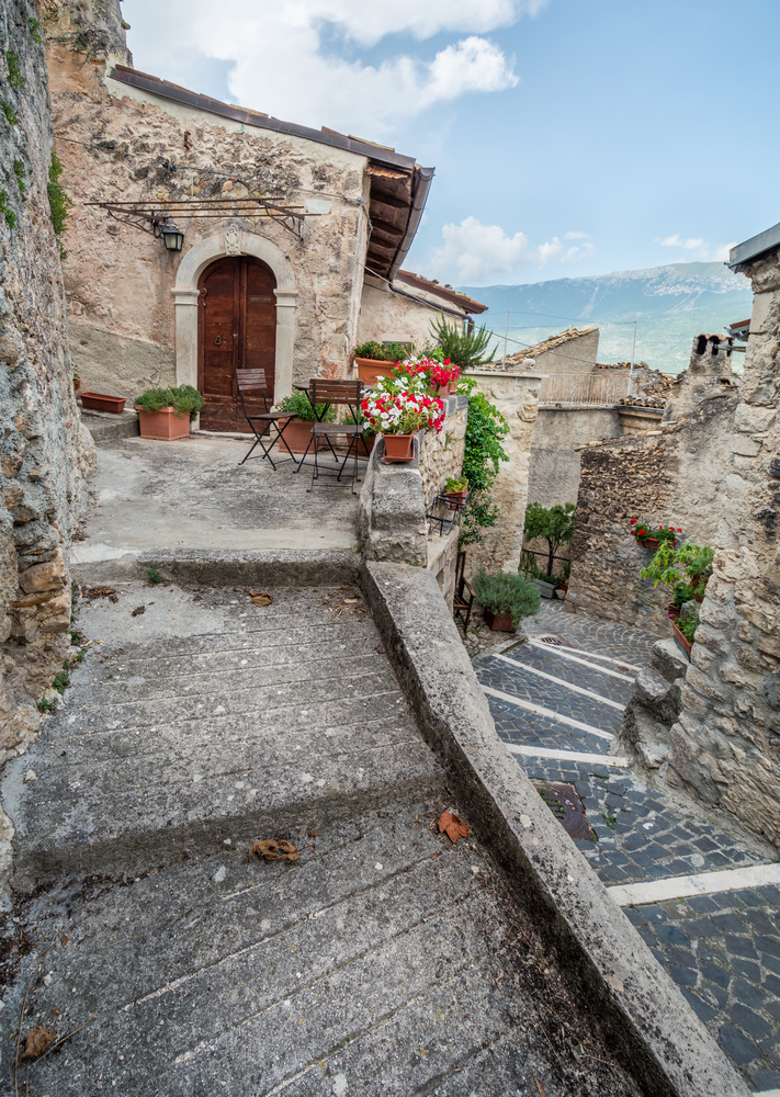 Capestrano
