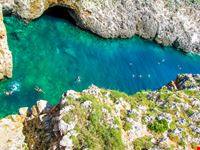 Fiordo del Ciolo