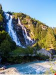 Cascata di Nardis