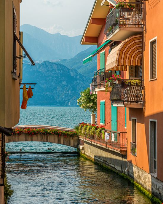 Cassone di Malcesine Cassone di Malcesine Stefano_Valeri - Shutterstock.com 