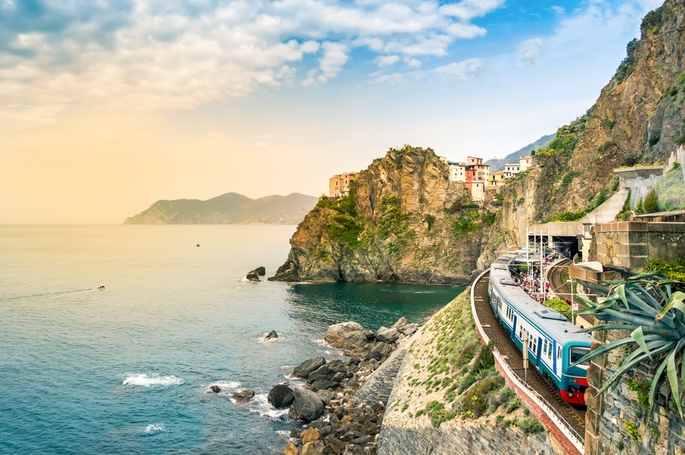 Manarola