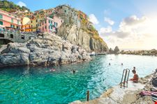 Manarola