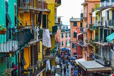 Manarola