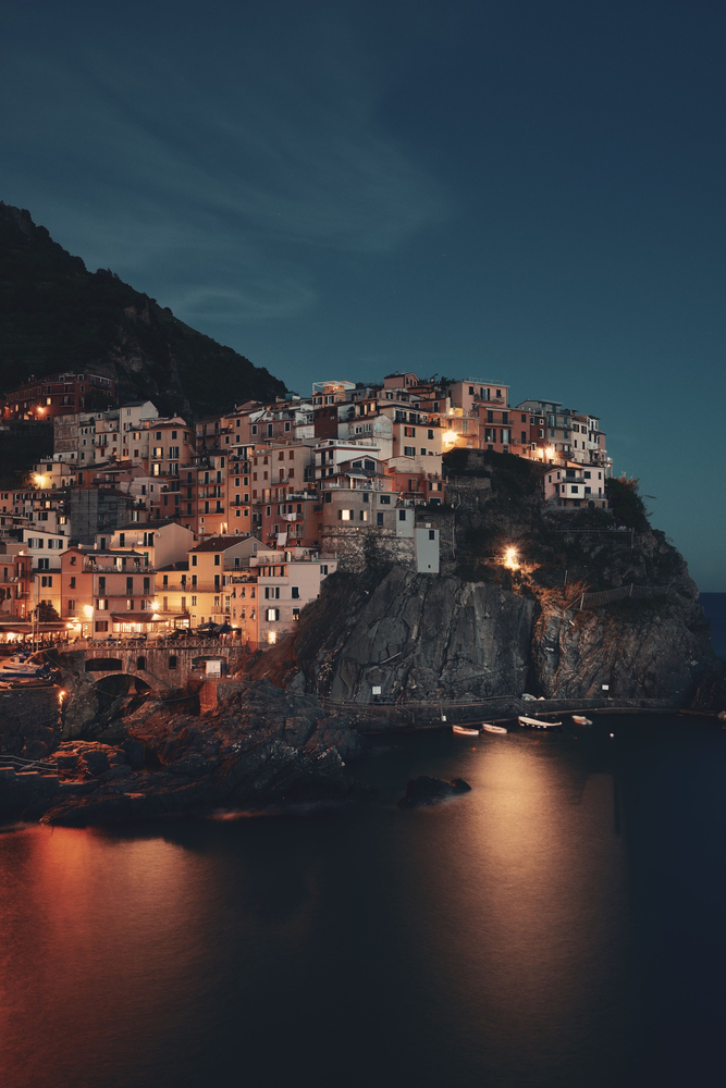 Manarola
