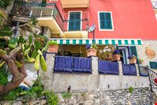 Manarola